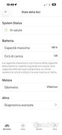 Bicicletta Specialized Turbo Levo