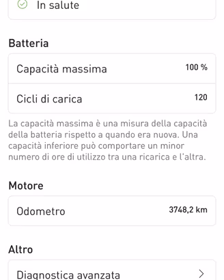 Bicicletta Specialized Turbo Levo