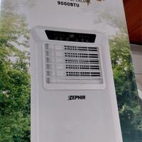 Condizionatore portatile