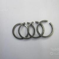 Seger fermi arresti ingranaggi cambio Benelli