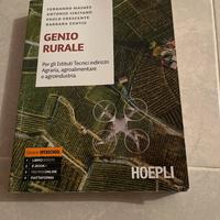 libro di genio rurale