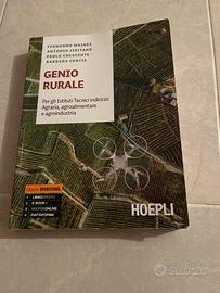 libro di genio rurale