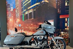 Harley-davidson Touring Street Glide