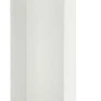 IKEA PAX Struttura per guardaroba, bianco - NUOVO