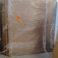 Scatoloni cartone doppia onda - trasloco 60x40x40