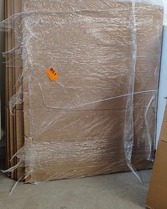 Scatoloni cartone doppia onda - trasloco 60x40x40