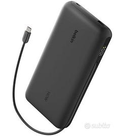Belkin UltraCharge Pro Power Bank 25000mAh