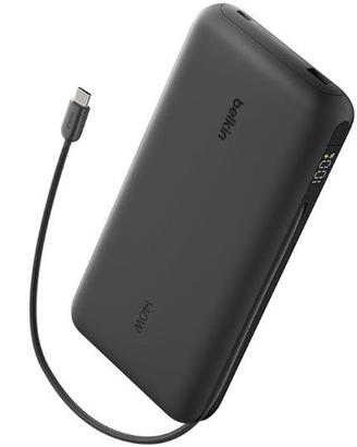 Belkin UltraCharge Pro Power Bank 25000mAh