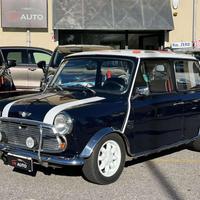 MINI Cooper mini minor Austin 1982