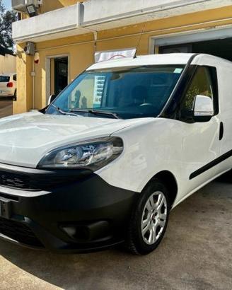 FIAT Doblò 1.3 MJT S&S PC-TN Cargo Business