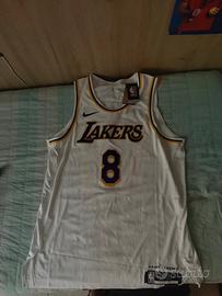 Canotta Kobe Bryant