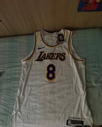 Canotta Kobe Bryant