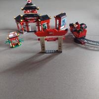 Lego Ninjago