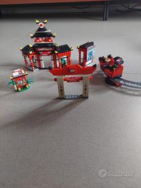 Lego Ninjago
