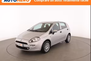 FIAT Punto CW26096