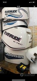 Ricambi evinrude