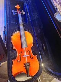 Violino set Arrow 3/4
