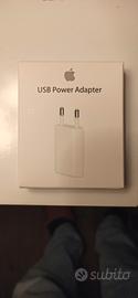 USB POWER ADAPTER 5W APPLE