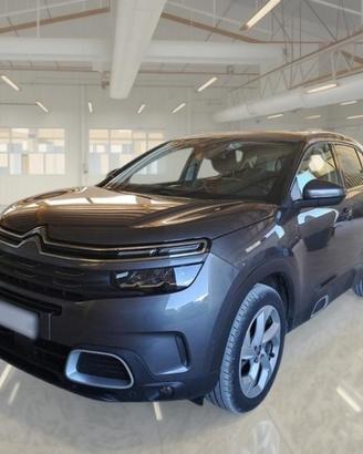 CITROEN C5 Aircross BlueHDi 130 S&S Business