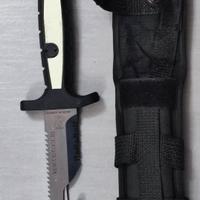 Coltello da Salvataggio