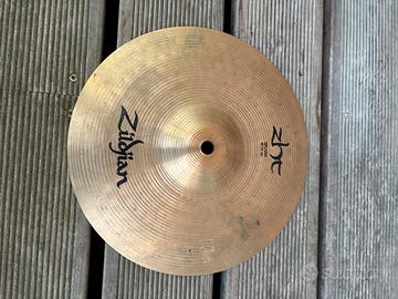Zildjian ZHT splash 10”