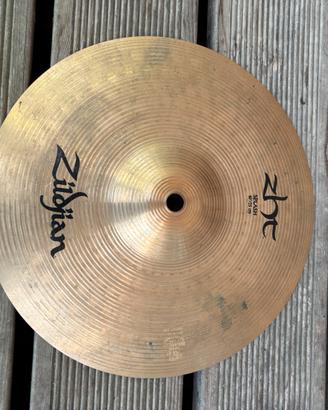 Zildjian ZHT splash 10”