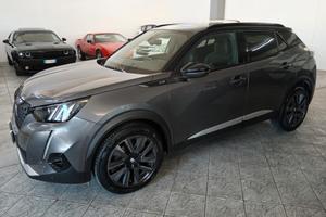 Peugeot 2008 PureTech 155 S&S EAT8 GT
