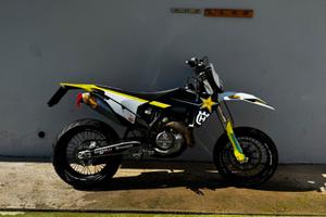 Husqvarna fc 450 motard