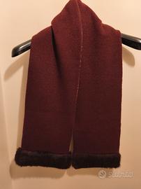 Sciarpa donna elegante 