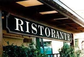 Attività ristorante milano navigli darsena