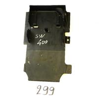 Pannello condotto aria Honda Silver Wing 400/600 (