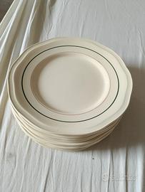 PIATTI D'EPOCA LAVENO