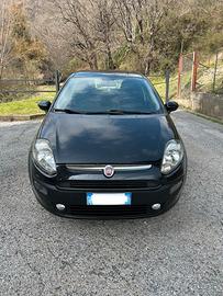 Fiat Punto Evo 1.4 5P Emotion GPL