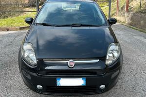 Fiat Punto Evo 1.4 5P Emotion GPL