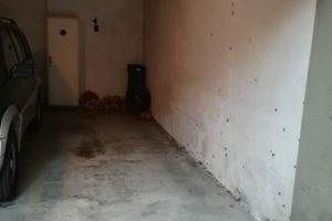 Posto auto coperto adiacenze via Aquileia