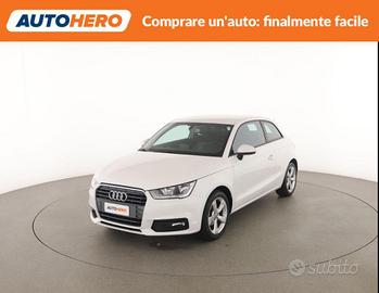 AUDI A1 FT81449