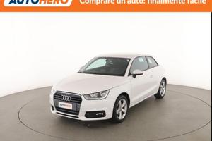 AUDI A1 FT81449