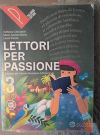 Lettori per passione 3 Palumbo 9788868897512