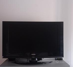 TV Samsung LCD
