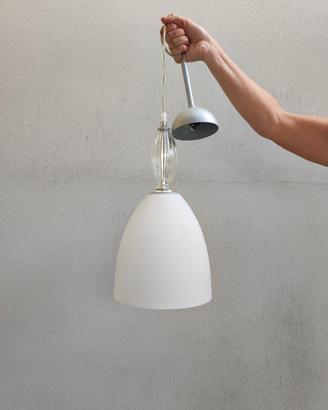 Lampadario Albani