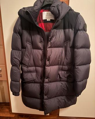 Piumino Woolrich