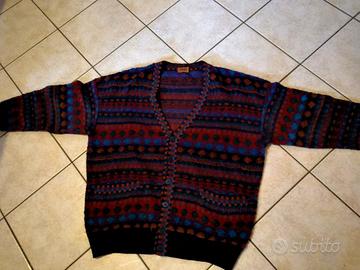maglia missoni tg 54 XL