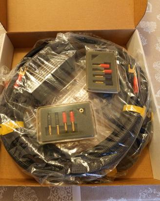 MIT MATRIX 28 cavi diffusori