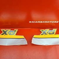 ADESIVO DECALCO YAMAHA XJ600 XJ 600