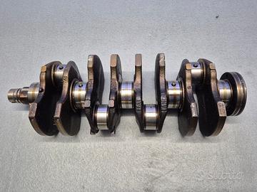 Albero Motore FIAT Punto Cabrio 1.2 16v 46403290