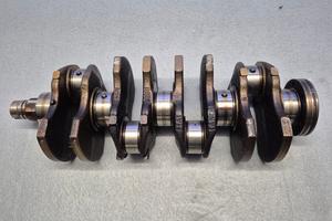 Albero Motore FIAT Punto Cabrio 1.2 16v 46403290