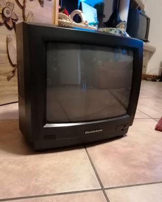 Televisore MINERVA