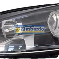 FARO ANTERIORE SINISTRO VOLKSWAGEN GOLF 7