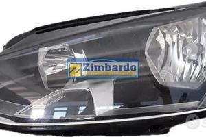FARO ANTERIORE SINISTRO VOLKSWAGEN GOLF 7
