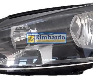 FARO ANTERIORE SINISTRO VOLKSWAGEN GOLF 7